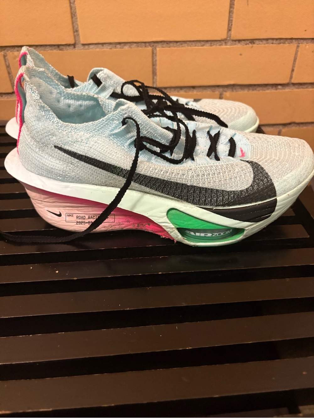 Nike Women’s Alphafly 3